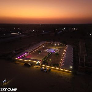 Star Desert Camp Jaisalmer