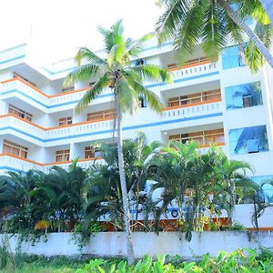 Ocean Bay Ayurvedic Beach Resort